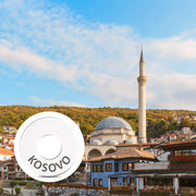 KOSOVO Ring