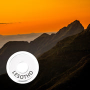 LESOTHO Ring