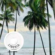 LIBERIA Ring