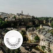 LUXEMBOURG Ring