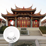 MACAO Ring