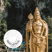 MALAYSIA Ring