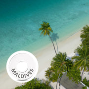 MALDIVES Ring