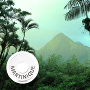 MARTINIQUE Ring
