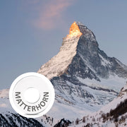 MATTERHORN Ring