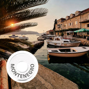 MONTENEGRO Ring
