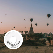 MYANMAR Ring