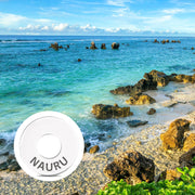NAURU Ring