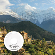 NEPAL Ring