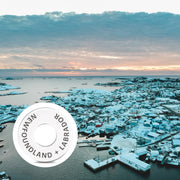 NEWFOUNDLAND + LABRADOR Ring