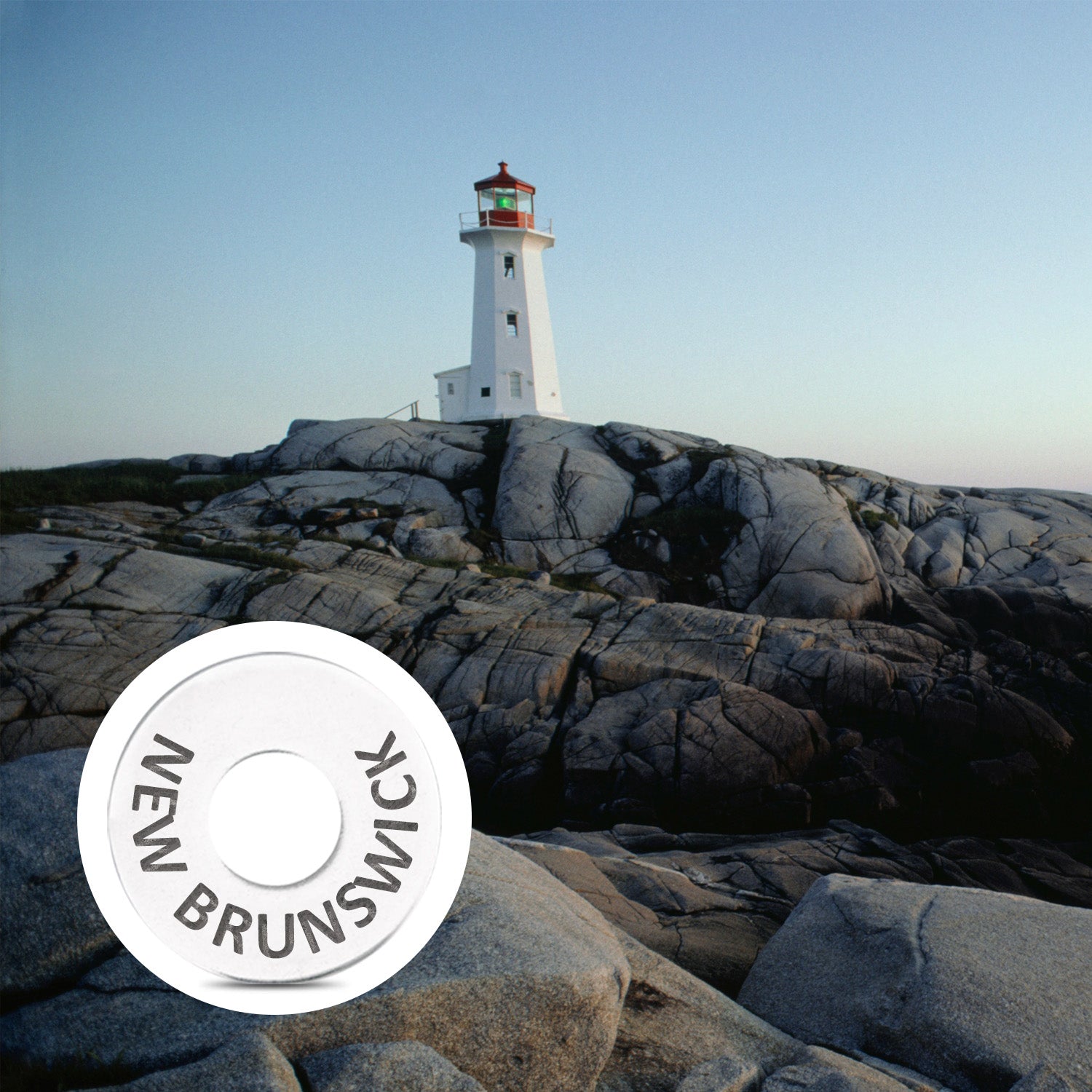 NEW BRUNSWICK Ring