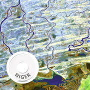 NIGER Ring