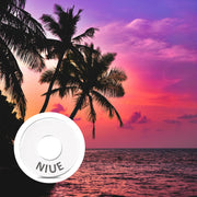 NIUE Ring