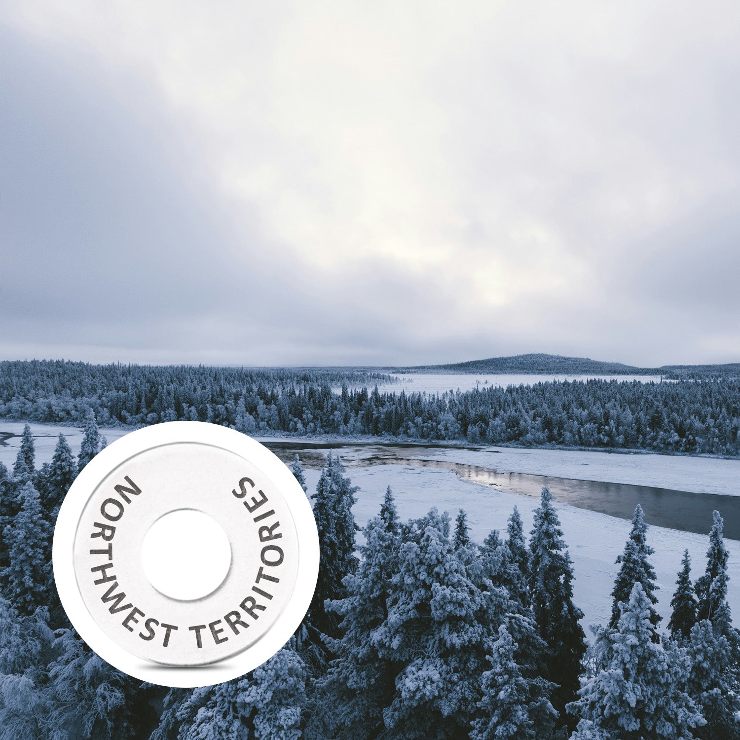 NORTHWEST TERRITORIES Ring