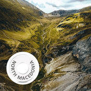 NORTH MACEDONIA Ring