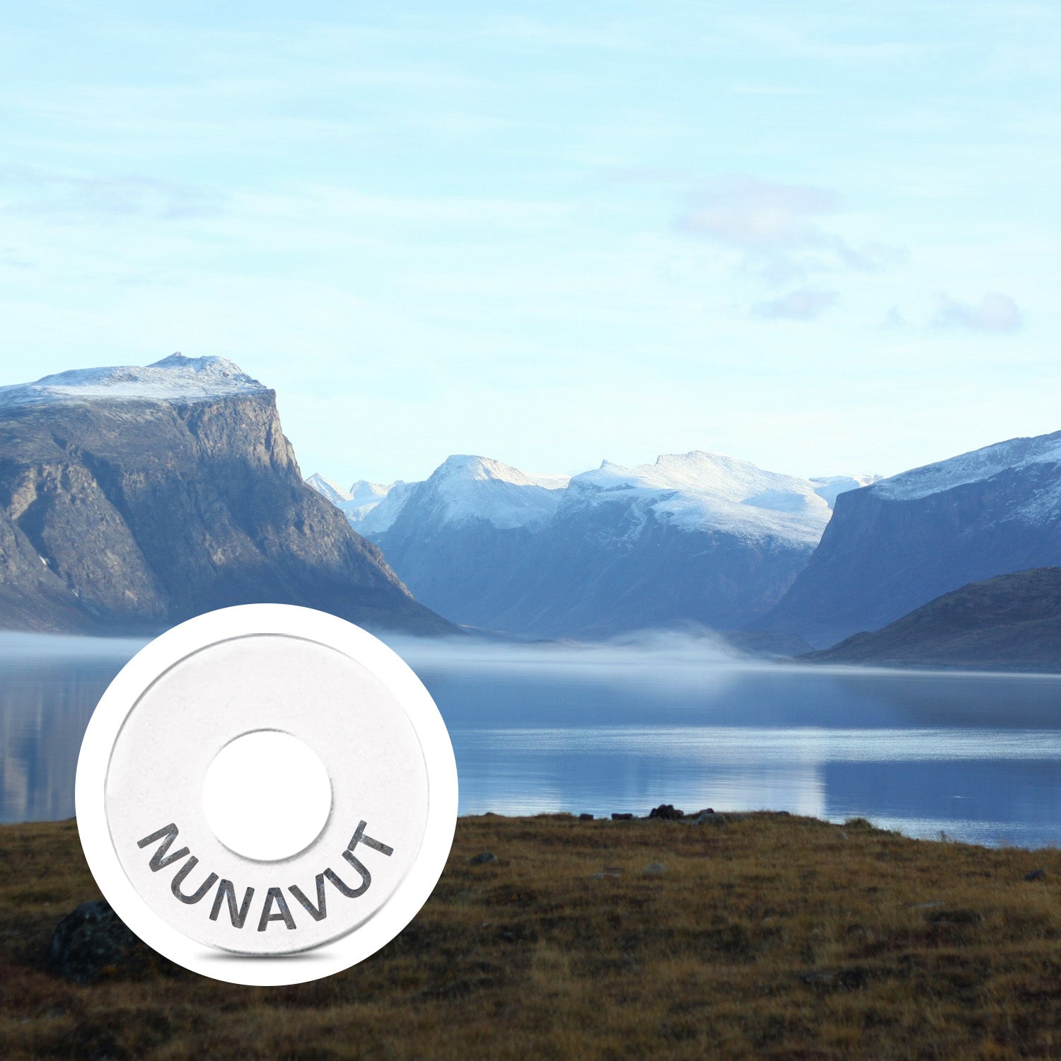 NUNAVUT Ring