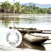 PAPUA NEW GUINEA Ring