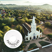 PARAGUAY Ring