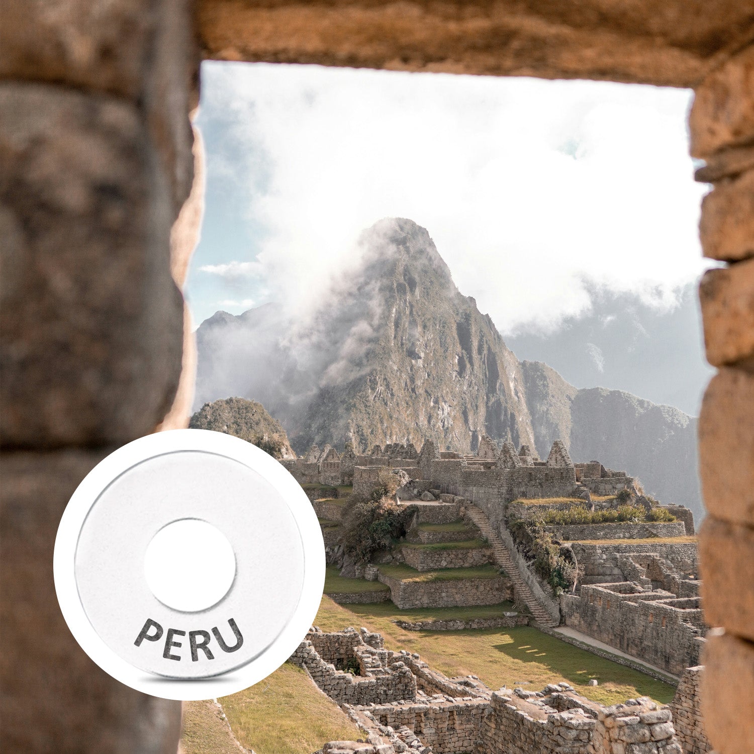 PERU Ring