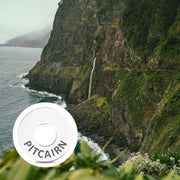 PITCAIRN Ring