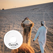 QATAR Ring