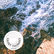 SAINT THOMAS Ring