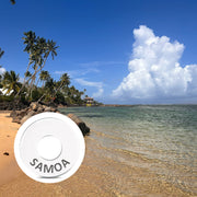 SAMOA Ring
