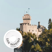 SAN MARINO Ring