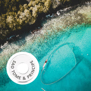 SAO TOME Ring