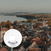 SERBIA Ring