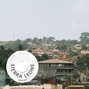 SIERRA LEONE Ring