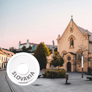 SLOVAKIA Ring