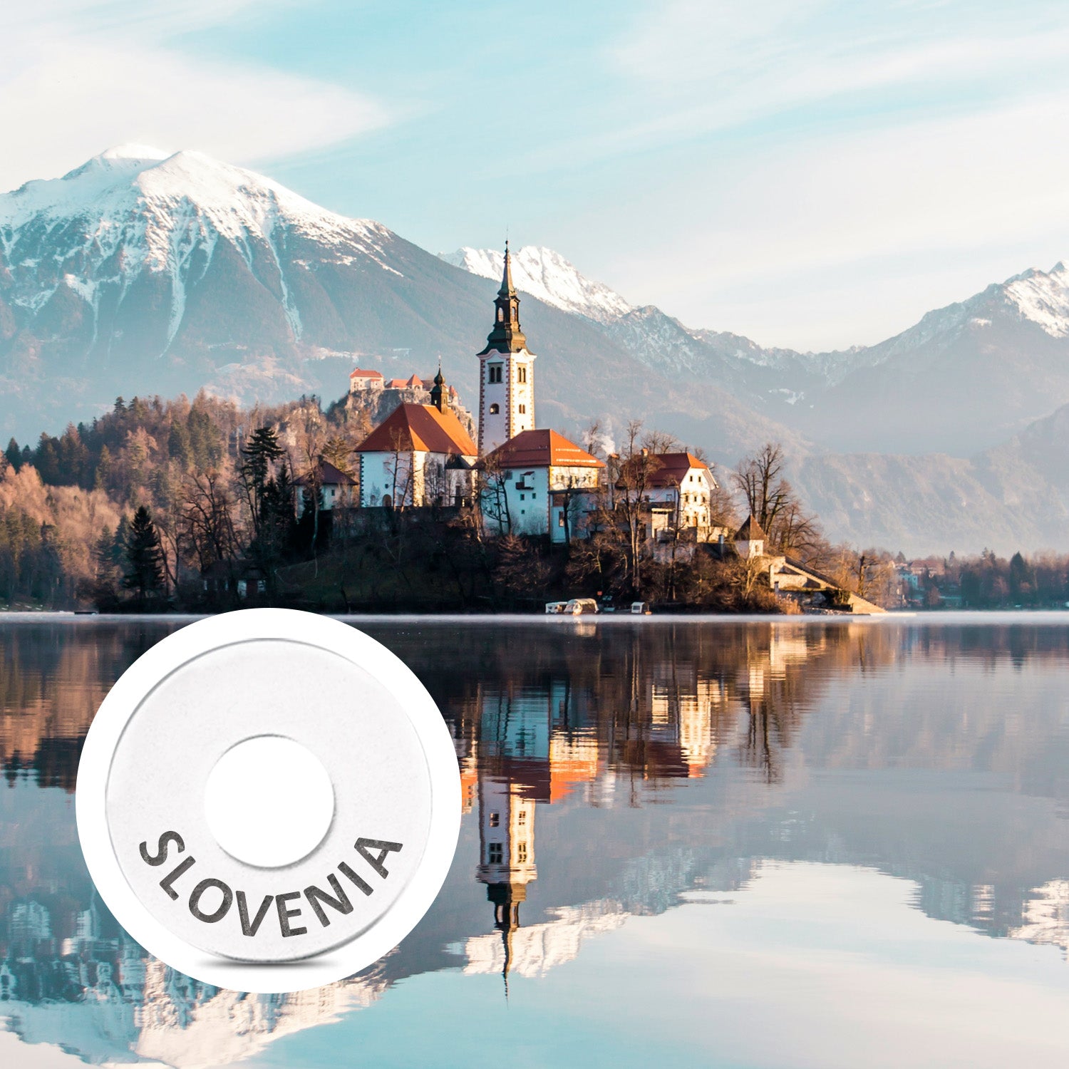 SLOVENIA Ring