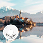 SLOVENIA Ring