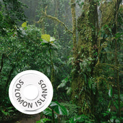 SOLOMON ISLANDS Ring