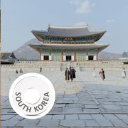 SOUTH KOREA Ring
