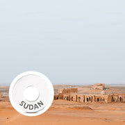 SUDAN Ring