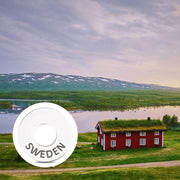 SWEDEN Ring