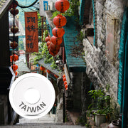 TAIWAN Ring