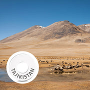 TAJIKISTAN Ring