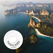THAILAND Ring