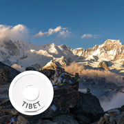 TIBET Ring