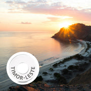 TIMOR LESTE Ring