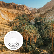 TUNISIA Ring