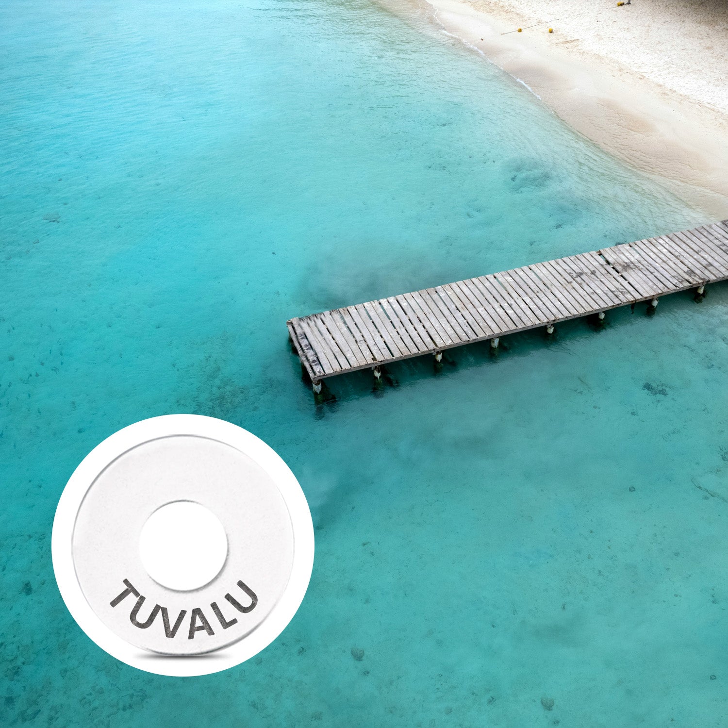 TUVALU Ring