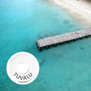 TUVALU Ring