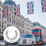 UNITED KINGDOM Ring
