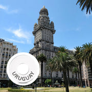 URUGUAY Ring