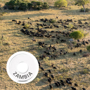 ZAMBIA Ring