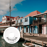 ANTIGUA Ring